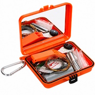 18pc Survival Kit