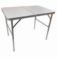 90 x 60 cm Camping Table
