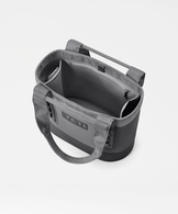 Camino 20 Carryall Tote Bag - Storm Grey - 20 Litre