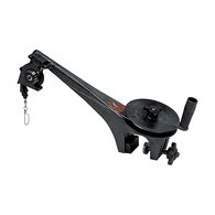 Downrigger Mini Troll Transom or Clamp Mt 