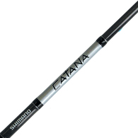 Catana Squid Spin Rod EGI2.0-3.5 7'6" 2-Piece