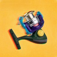 Chroma 2 Limited Edition Green 30 Spinning Reel