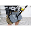 Equalizer Twin Pin Pro Standard Gimbal Belt Std