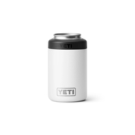 Rambler Colster Can Holder 330Ml - White