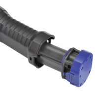 Colt 1000 Rechargable 2500 Lumen Handheld Spotlight 