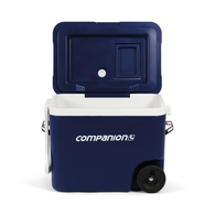 Chilly Bin Wheeled - 45 Litre