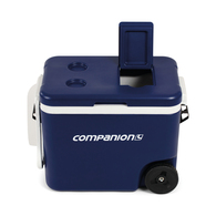 Chilly Bin Wheeled - 45 Litre