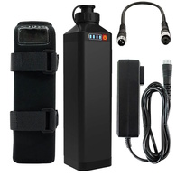 B2000s Drone & Tanacom 1200 Combo With Tackle Bundle Package