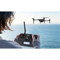 B2000s Fishing Drone Set With Electric Release Package 