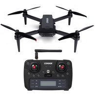 B2000s Fishing Drone Set With Electric Release Package 