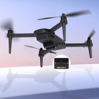 B2000s Fishing Drone Set With Electric Release Package 