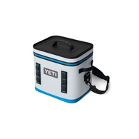 Cooler Bag Hopper Flip 12 - Gray Blue