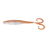 Gulp Crazy Legs Softbaits 7" New Penny - 4Pk