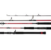 Daiwa Demon Blood S792-4/6 Spinning Rod