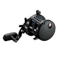23 Saltist Levelwind 30Hb Overhead Reel
