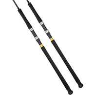 26 Bg Bluewater S79-3/5 Stickbait 2 Piece Spin Rod