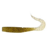 Bait Junkie 3" Wave Minnow - Mud Blood UV
