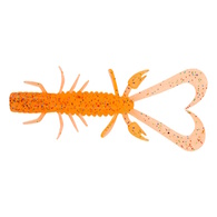 Bait Junkie Risky Critter 3" - Yabbie UV