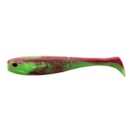 Bait Junkie 5 Inch Herring Toxic Turkey