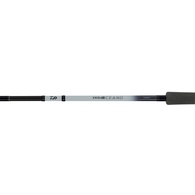 Crossfire Lt 4000C - Exceler Oceano Iii 762Mhfs Combo Spin 5-9Kg 2Pce W/Braid+Sw