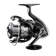 Crossfire Lt 4000C - Exceler Oceano Iii 762Mhfs Combo Spin 5-9Kg 2Pce W/Braid+Sw