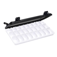 D-Box Medium Shallow Tackle Box