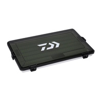 D-Box Medium Shallow Tackle Box