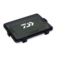 D-Box Small Shallow Tackle Box