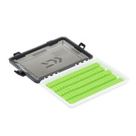 D-Box Small Shallow Tackle Box