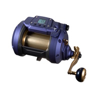 23 Seapower 1200 / Tanacom 56Bt Pe 6-10 Electric Combo 