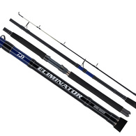 Free Swimmer 10000 / Eliminator 962 Combo Rock 10-15Kg 2Pce
