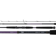 Free Swimmer Brlt 5000 / Legalis Ii 762Mhfs Combo Spin 5-9Kg 2Pce