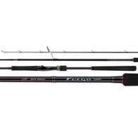 Daiwa Fuego Fishing Rod