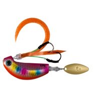 Daiwa Kohga Blade Breaker Pink Rainbow
