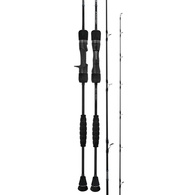 Outrage 26 MX SJB62-3 ROD JIG OHEAD SLOWJIG PE 3 2PC