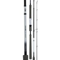 Revros 4000-C / Exceler Oceano Iii 762Mhfs W/Braid + Softbaits 