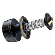 Saltiga 23 (G) 5.7 Reel Spin 4000-H