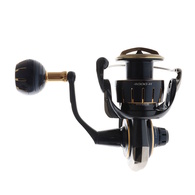 Saltiga 23 (G) 5.7 Reel Spin 4000-H