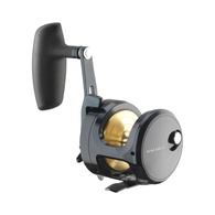 Saltiga 24 (G) 15 Reel Ohead Star Drag 30-40Lb