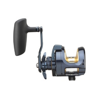 Saltiga 24 (G) 15 Reel Ohead Star Drag 30-40Lb