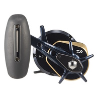 Saltiga 25 (G) 10 Reel Ohead Star Drag