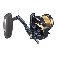 Saltiga 25 (G) 10 Reel Ohead Star Drag