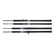 Saltiga J B56-6/8 Rod Jig Ohead Pe6-8