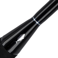 Saltiga Tournament Game Bb8/10-Nz Bent Butt Rod