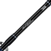 Saltiga Tournament Game Bb8/10-Nz Bent Butt Rod