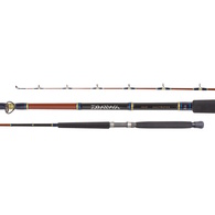 Saltist Lw20hb / Vip 270 Saltwater Levelwind Combo 
