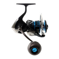 Saltist MQ 2500D-H Spinning Reel