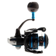 Saltist Mq 2500D-H Spinning Reel