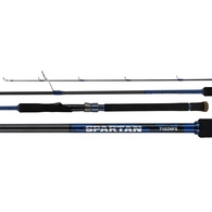Sparten Ii 7102Hfs Spin Rod 6-10Kg 2Pc