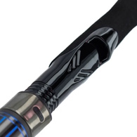 Sparten Ii 7102Hfs Spin Rod 6-10Kg 2Pc